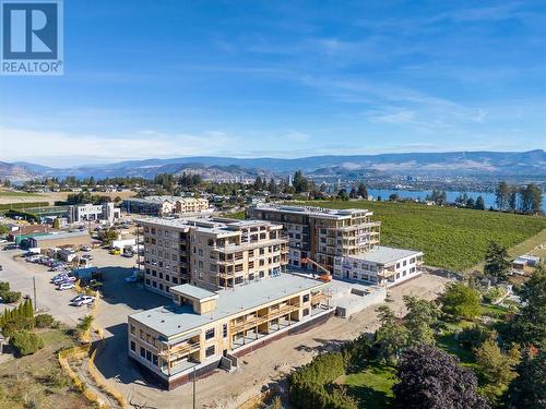 2760 Olalla Road Unit# 503, West Kelowna, BC - Outdoor With View