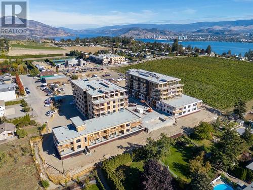 2760 Olalla Road Unit# 503, West Kelowna, BC - Outdoor With View