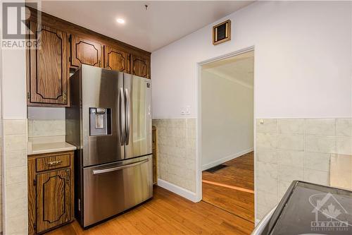 Kitchen - 2246 Iris Street, Ottawa, ON - Indoor