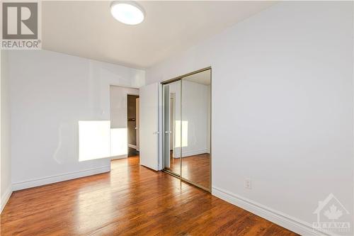 Second Bedroom - 2246 Iris Street, Ottawa, ON - Indoor Photo Showing Other Room