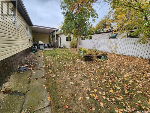 126 18Th Street, Weyburn, SK 