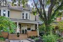 81 Wrenson Road, Toronto, ON  - Outdoor With Deck Patio Veranda With Facade 