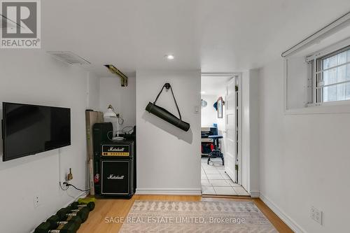 81 Wrenson Road, Toronto, ON - Indoor Photo Showing Other Room