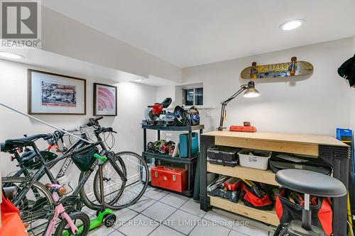 81 Wrenson Road, Toronto, ON - Indoor Photo Showing Other Room