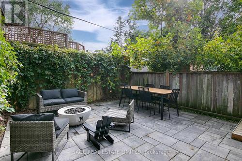 81 Wrenson Road, Toronto, ON - Outdoor With Deck Patio Veranda