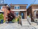 461 Donlands Avenue, Toronto, ON  - Outdoor 