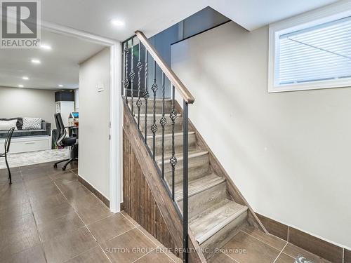 461 Donlands Avenue, Toronto, ON - Indoor Photo Showing Other Room