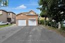 80 Millstone Drive, Brampton, ON  - Outdoor With Facade 