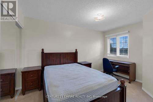 80 Millstone Drive, Brampton, ON - Indoor Photo Showing Bedroom