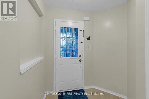 80 Millstone Drive, Brampton, ON - Indoor Photo Showing Other Room