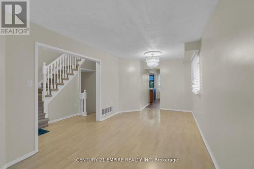 80 Millstone Drive, Brampton, ON - Indoor Photo Showing Other Room