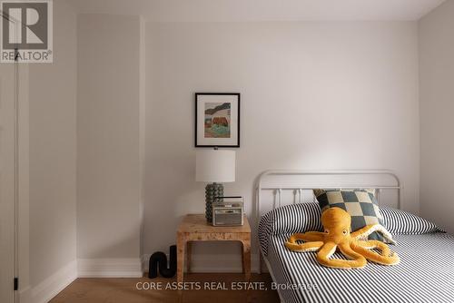 24 Robert Street, Toronto, ON - Indoor Photo Showing Bedroom