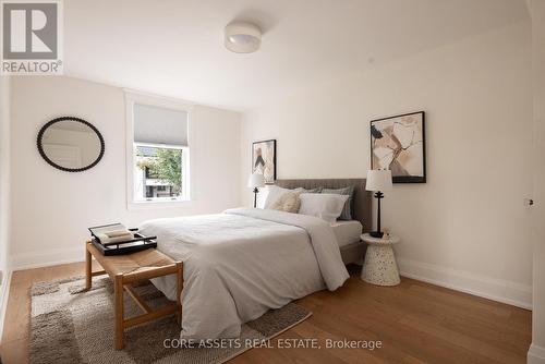 24 Robert Street, Toronto, ON - Indoor Photo Showing Bedroom