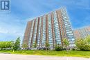 1808 - 115 Hillcrest Avenue, Mississauga, ON  - Outdoor With Facade 