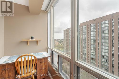 1808 - 115 Hillcrest Avenue, Mississauga, ON - Indoor Photo Showing Other Room