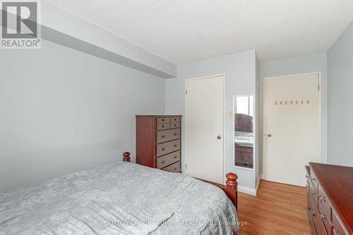 1808 - 115 Hillcrest Avenue, Mississauga, ON - Indoor Photo Showing Bedroom