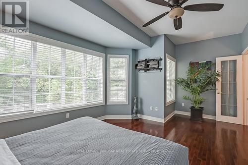 13 - 1061 North Shore Boulevard E, Burlington, ON - Indoor Photo Showing Bedroom