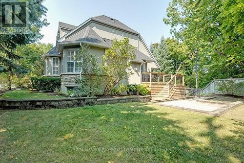 13 - 1061 North Shore Boulevard E, Burlington, ON - Outdoor