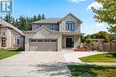 1516 North Wenige Drive, London, ON  - Outdoor With Facade 