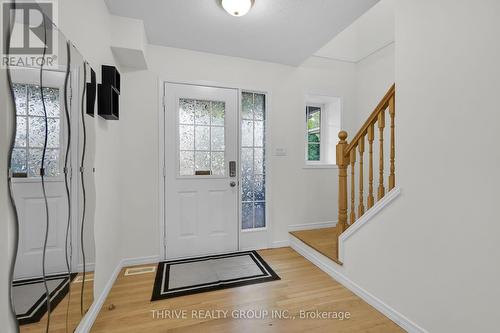 730 Whetherfield Street, London, ON - Indoor Photo Showing Other Room