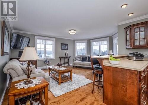 1294 Main Road, Dunville - Placentia, NL - Indoor Photo Showing Living Room