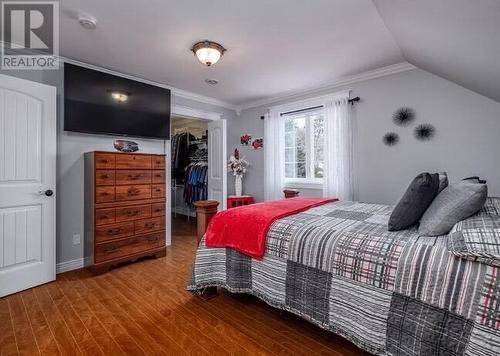 1294 Main Road, Dunville - Placentia, NL - Indoor Photo Showing Bedroom