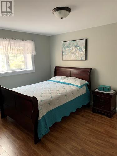 1294 Main Road, Dunville - Placentia, NL - Indoor Photo Showing Bedroom