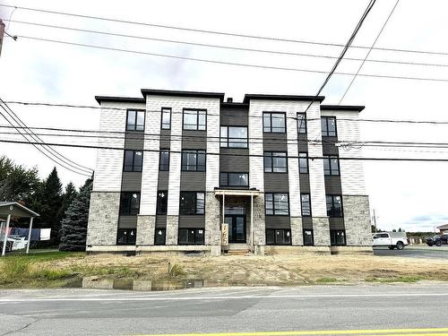 Frontage - 165 Rue Notre-Dame, Notre-Dame-Du-Bon-Conseil - Village, QC - Outdoor