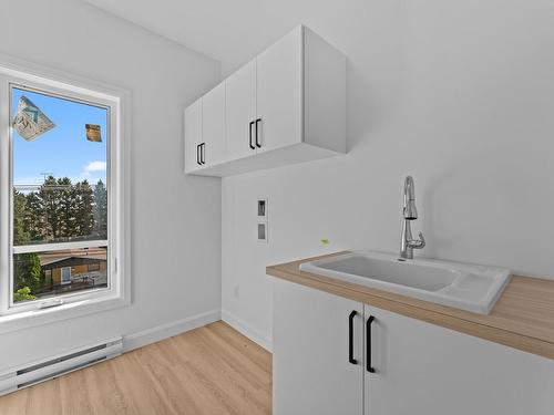 Laundry room - 165 Rue Notre-Dame, Notre-Dame-Du-Bon-Conseil - Village, QC - Indoor