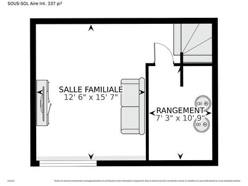 Autre - 13950  - 13952 Rue Gilles, Mirabel, QC - Other