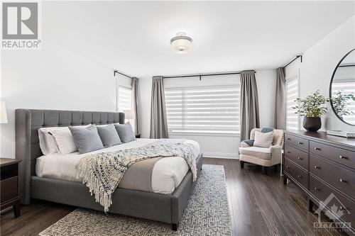 3375 Findlay Creek Drive, Ottawa, ON - Indoor Photo Showing Bedroom