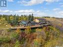 Ripplinger Acreage, Lumsden Rm No. 189, SK  - Outdoor With View 