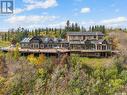 Ripplinger Acreage, Lumsden Rm No. 189, SK  - Outdoor With Deck Patio Veranda 