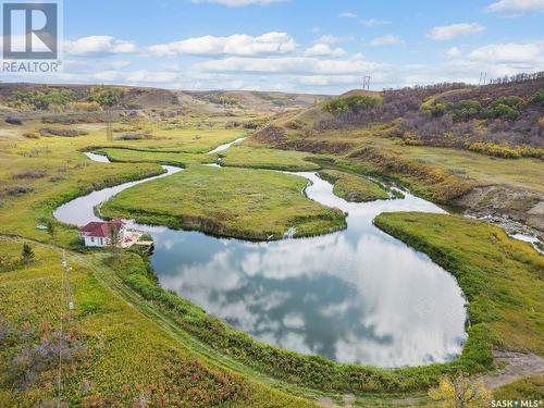 Ripplinger Acreage, Lumsden Rm No. 189, SK - Outdoor With View