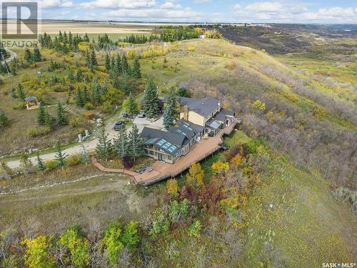 Ripplinger Acreage, Lumsden Rm No. 189, SK - Outdoor With View