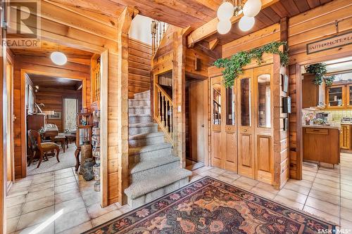 Ripplinger Acreage, Lumsden Rm No. 189, SK - Indoor Photo Showing Other Room