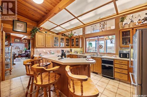 Ripplinger Acreage, Lumsden Rm No. 189, SK - Indoor Photo Showing Other Room