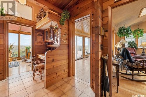 Ripplinger Acreage, Lumsden Rm No. 189, SK - Indoor Photo Showing Other Room