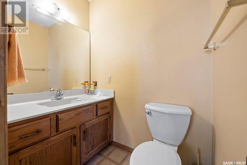 Ripplinger Acreage, Lumsden Rm No. 189, SK - Indoor Photo Showing Bathroom