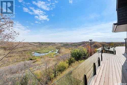 Ripplinger Acreage, Lumsden Rm No. 189, SK - Outdoor With View