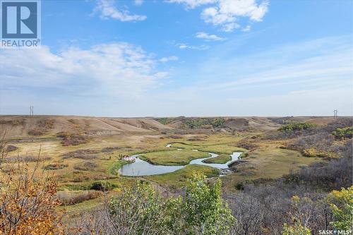 Ripplinger Acreage, Lumsden Rm No. 189, SK - Outdoor With View