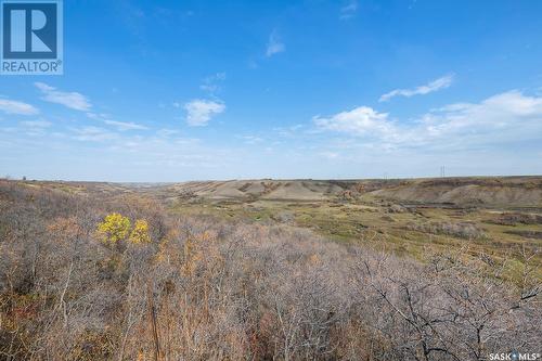 Ripplinger Acreage, Lumsden Rm No. 189, SK - Outdoor With View