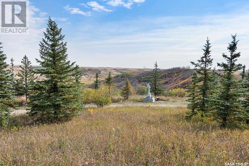 Ripplinger Acreage, Lumsden Rm No. 189, SK - Outdoor With View