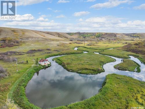 Ripplinger Acreage, Lumsden Rm No. 189, SK - Outdoor With View