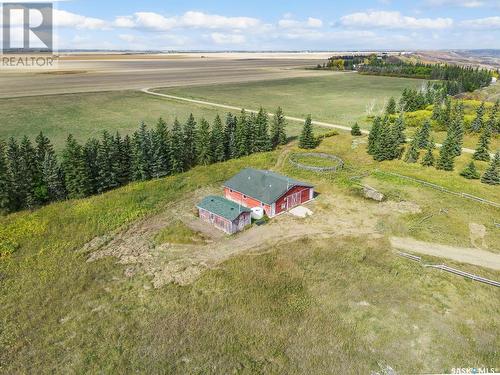 Ripplinger Acreage, Lumsden Rm No. 189, SK - Outdoor With View