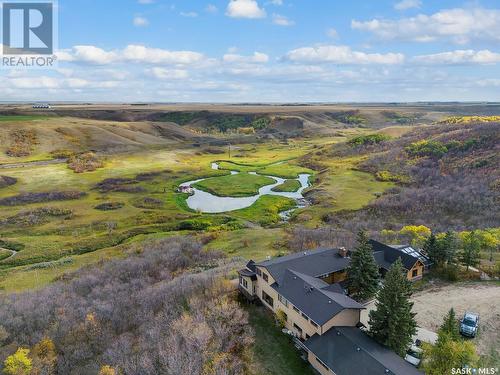 Ripplinger Acreage, Lumsden Rm No. 189, SK - Outdoor With View