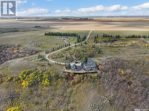 Ripplinger Acreage, Lumsden Rm No. 189, SK - Outdoor With View