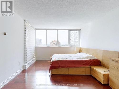 1502 - 65 Spring Garden Avenue, Toronto, ON - Indoor Photo Showing Bedroom