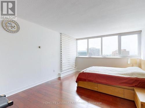 1502 - 65 Spring Garden Avenue, Toronto, ON - Indoor Photo Showing Bedroom