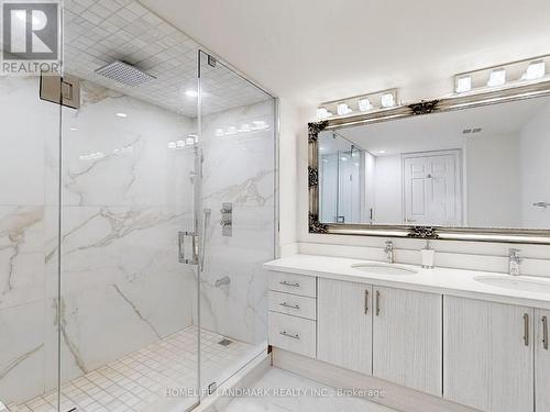 1502 - 65 Spring Garden Avenue, Toronto, ON - Indoor Photo Showing Bathroom